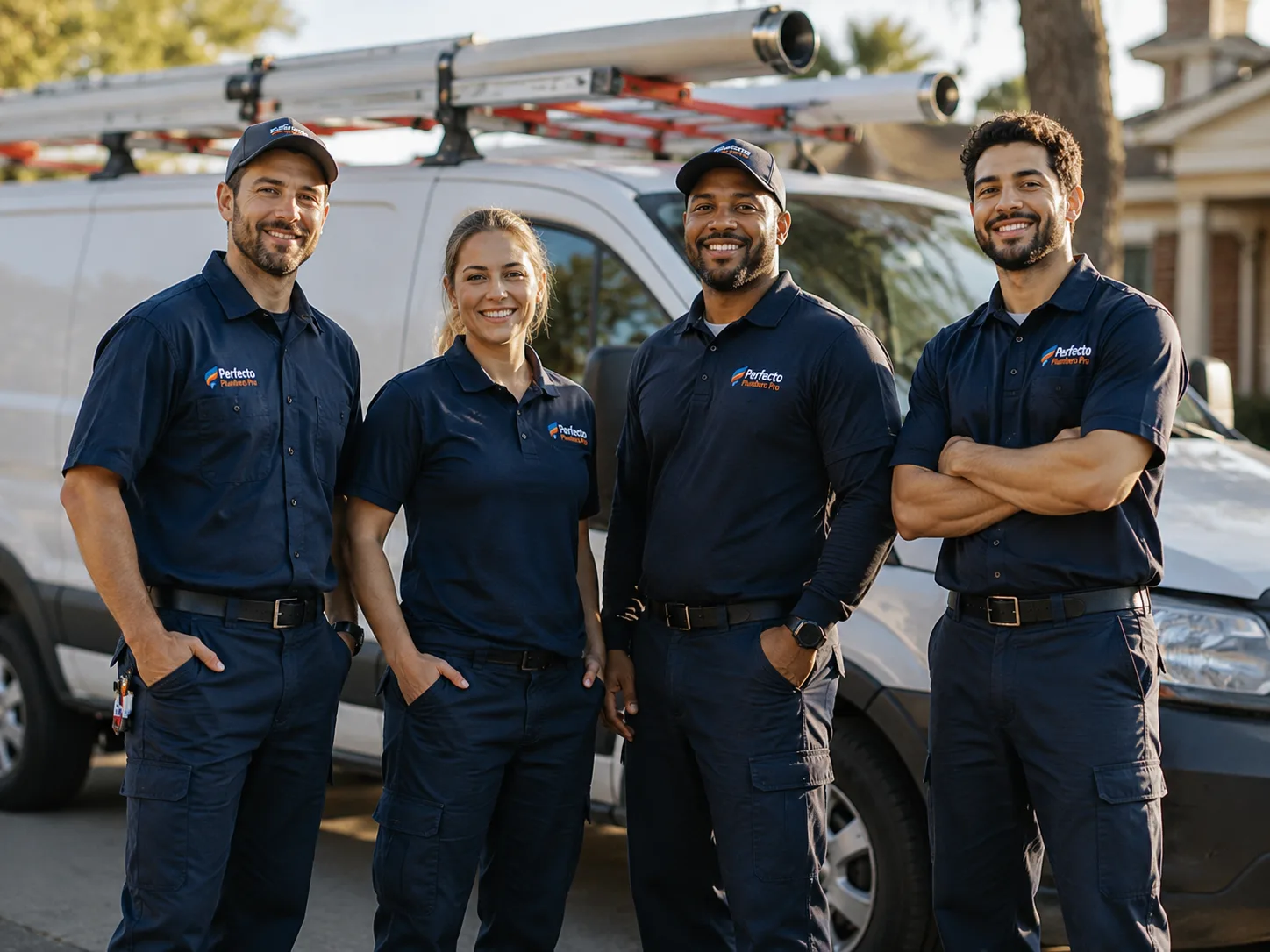 Emergency Plumber Near Me in Foster City, MI near me